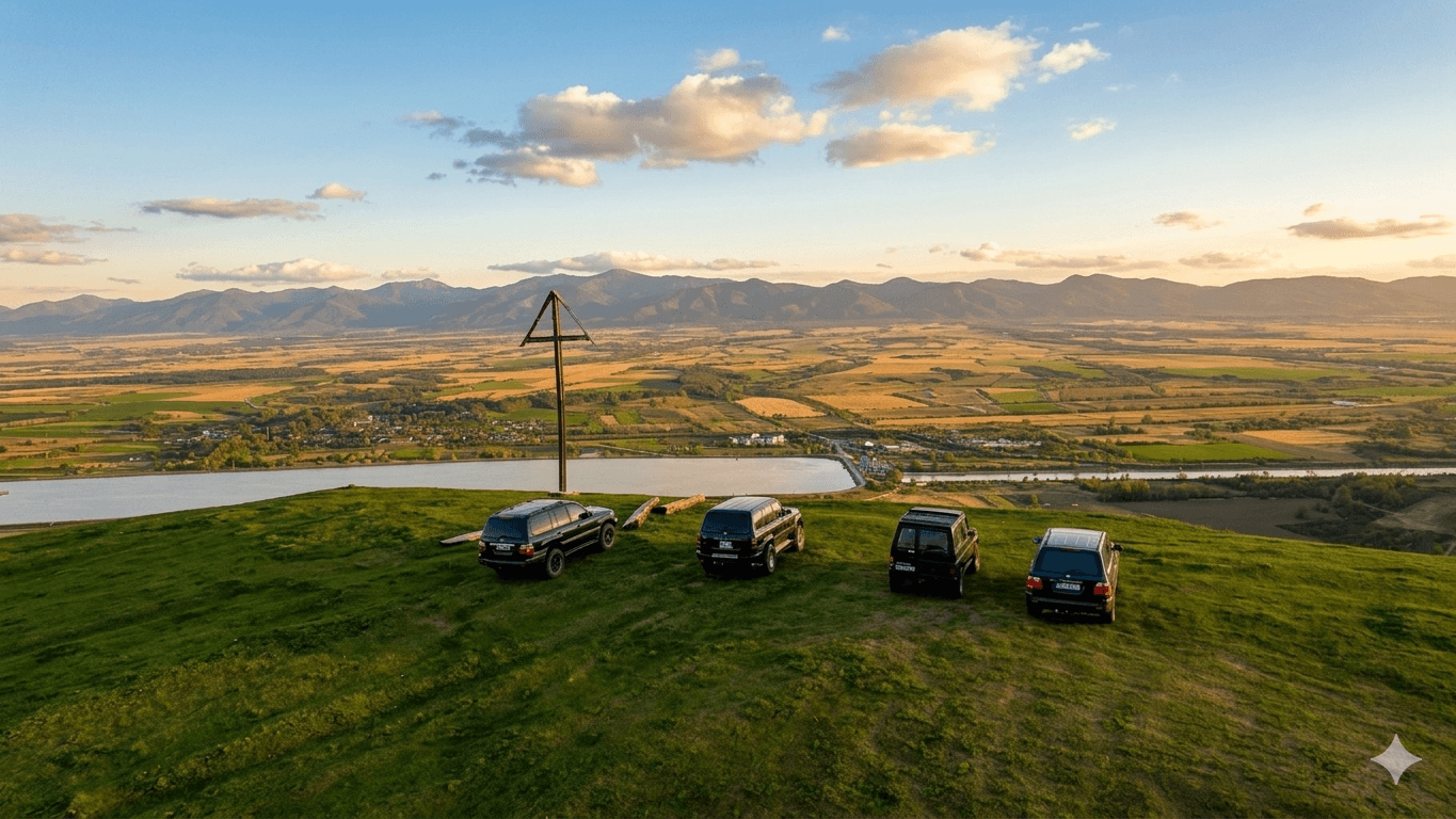 Convoy Formation